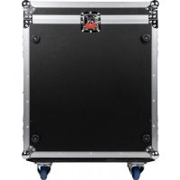 Gator Flightcase pour mixeur Allen & Heath QU6 - Vue 2
